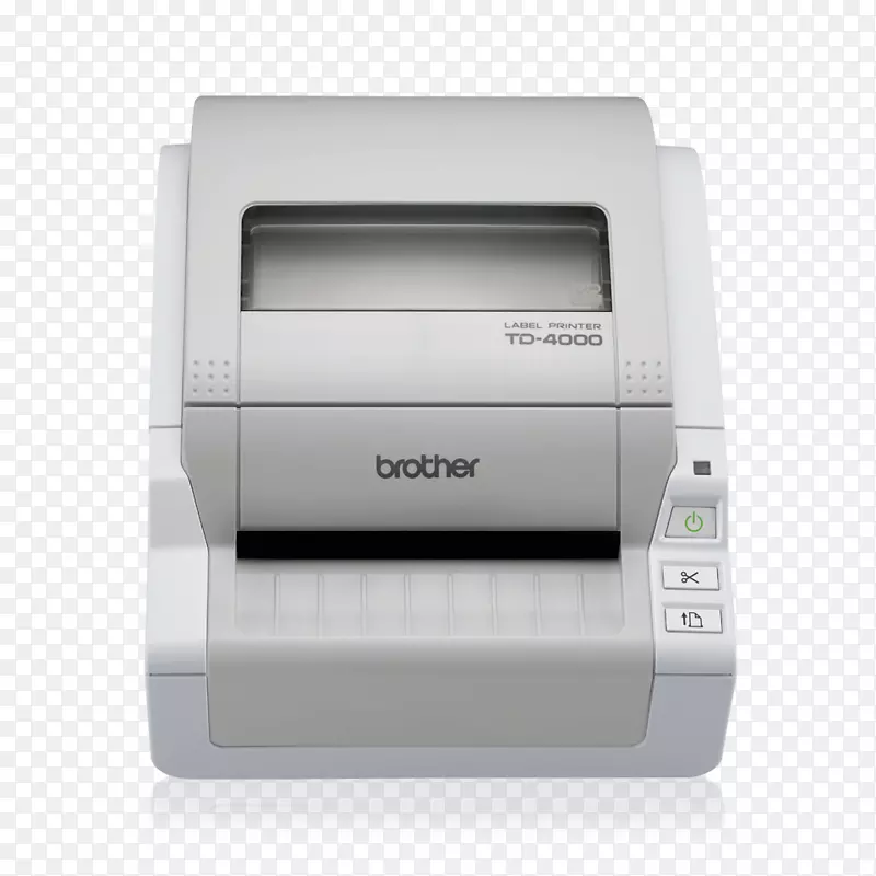 标签打印机热打印条形码打印机