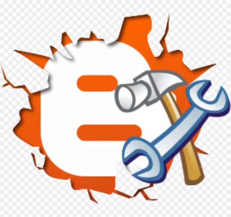 博客WordPress.com电脑图标-WordPress