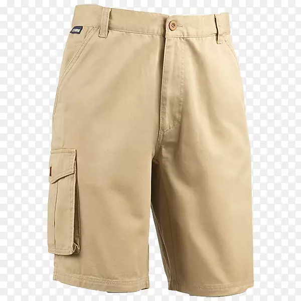 百慕达短裤泳裤-南面广告