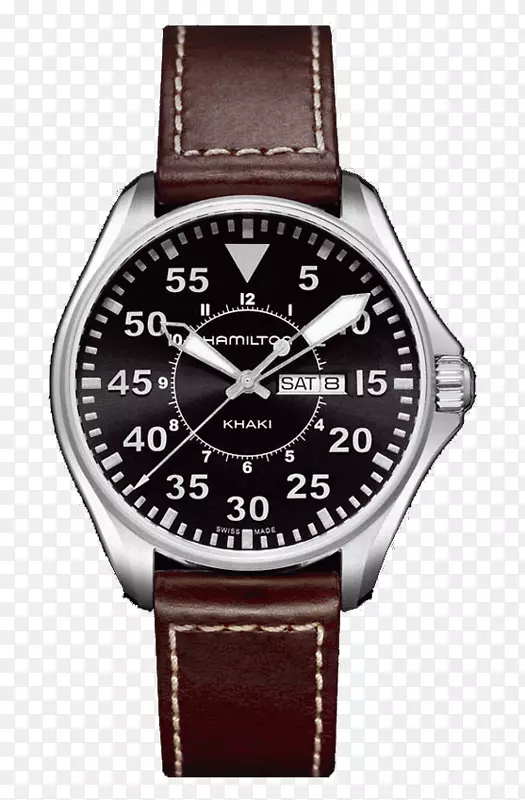 汉密尔顿手表公司贝尔&罗斯公司珠宝手表
