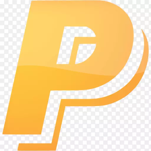 PayPal徽标业务支付-PayPal