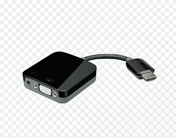 Apple TV HDMI适配器VGA连接器Airplay-Apple数据电缆