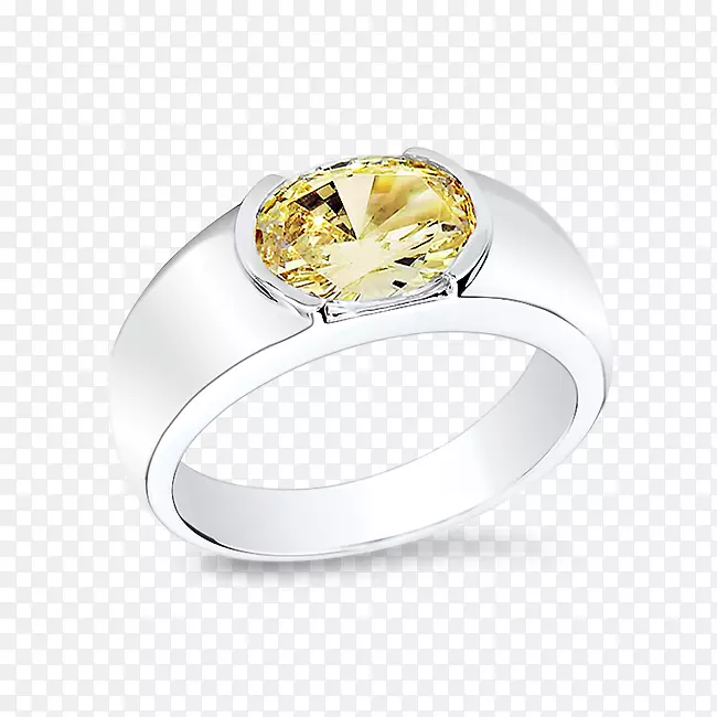 结婚戒指银钻石立方氧化锆