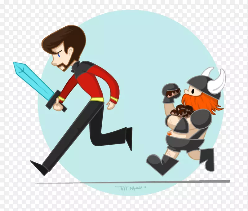 人类行为线剪贴画线