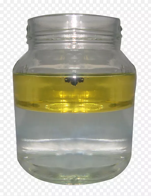 玻璃瓶液态水-Frasco