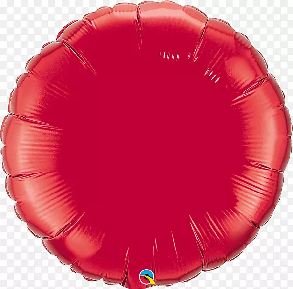 尼龙气球粉红BOPET气球