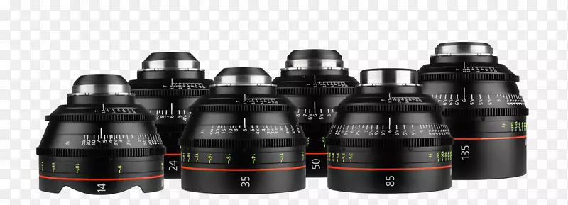佳能Eos佳能透镜安装照相机镜头arri pl-佳能ef透镜安装