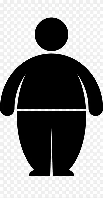 肥胖脂肪组织健康超重脂肪健康