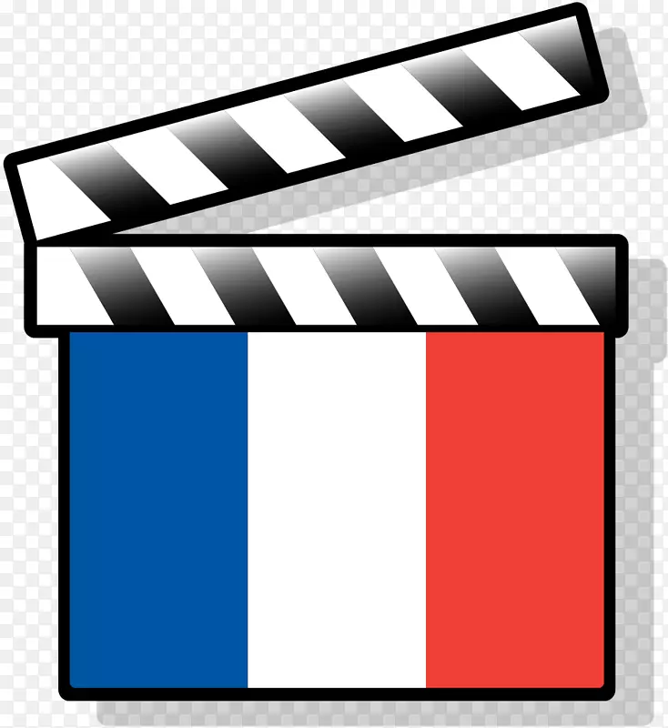 法国langueétrangère法国L‘Alpe-d’Huez电影节拍板-法国