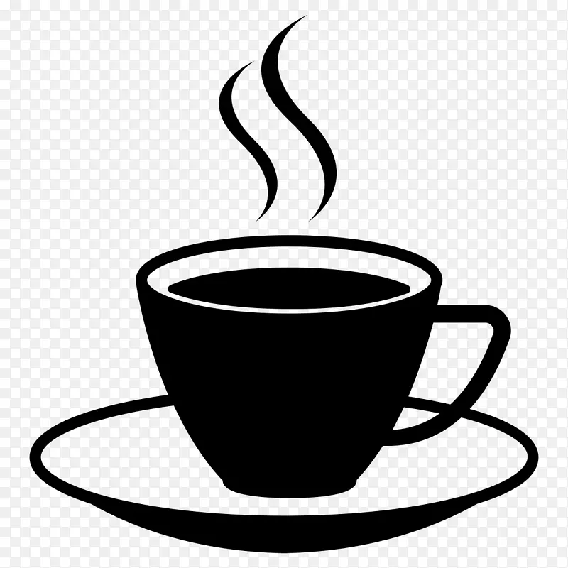 咖啡杯咖啡厅咖啡烘焙浓咖啡-咖啡