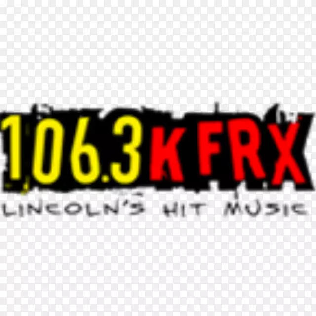 林肯kfrx调频广播网络广播-林肯