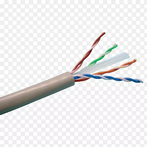 第6类电缆网络电缆第5类电缆双绞线电缆.检测