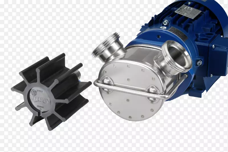 柔性叶轮隔膜泵汽车发动机部件-柔性叶轮