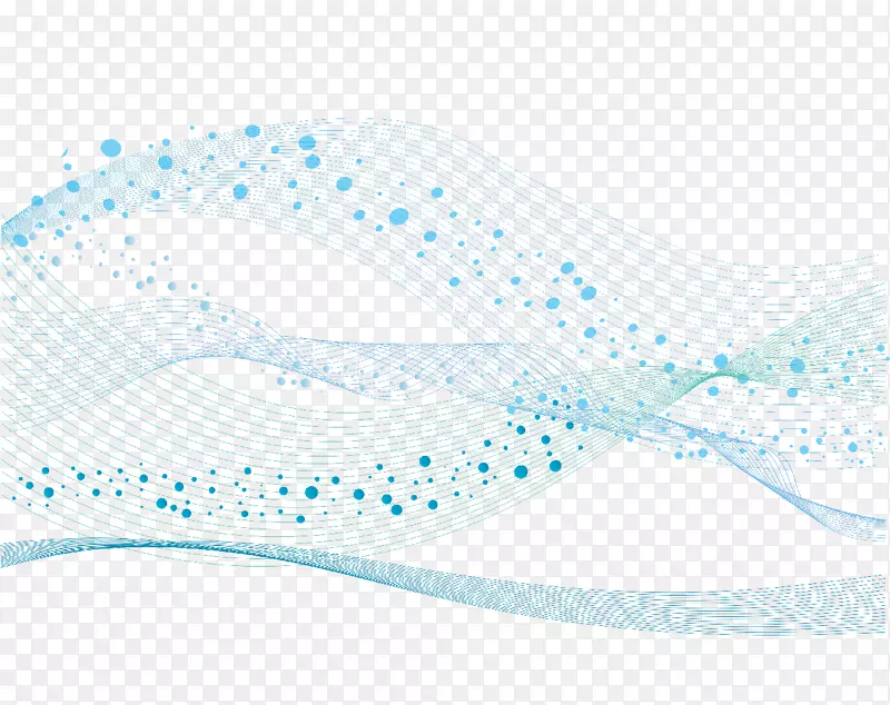 绿松石水系-水