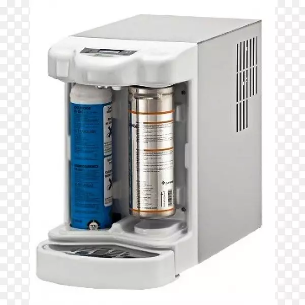 水冷却器饮用水去紫苏酮自来水