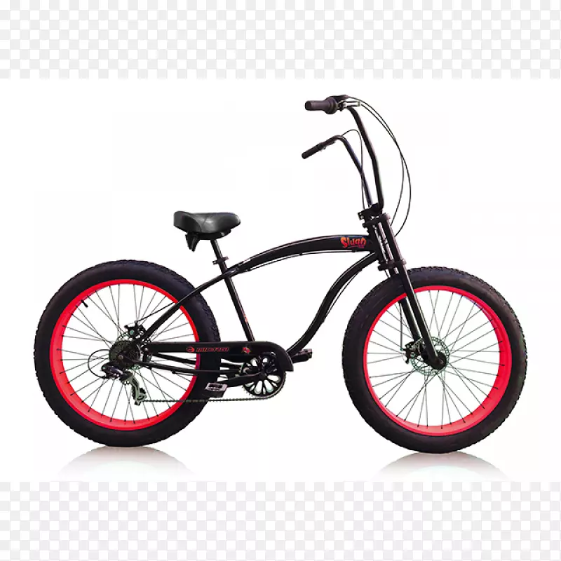 巡洋舰自行车轮胎电子自行车公司Schwinn自行车公司-自行车
