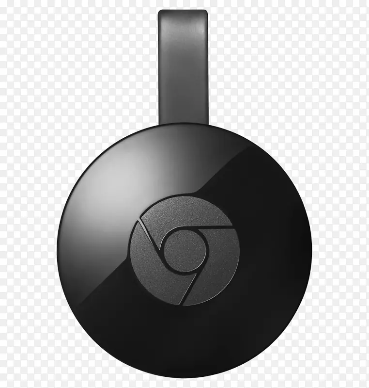 谷歌Chromecast(第二代)数字媒体播放器Google Chromecast音频流媒体