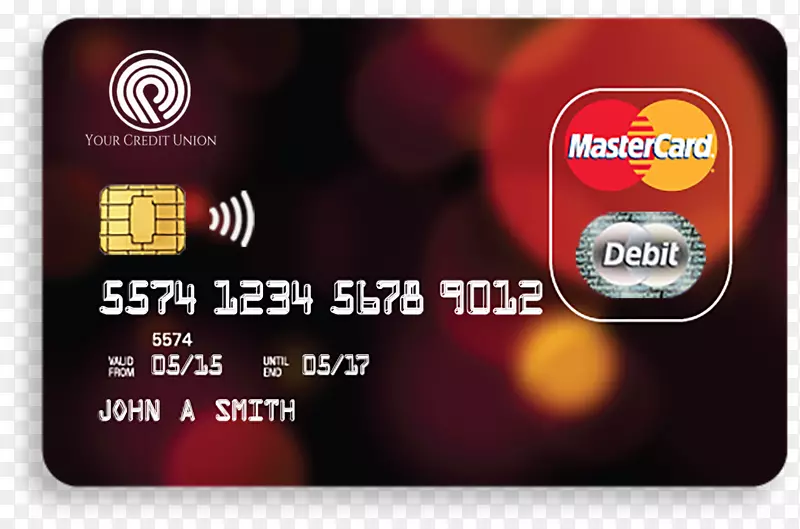 蒙特利尔信用卡银行借记卡万事达卡信用卡