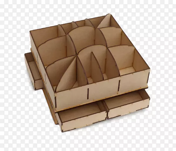 工艺箱纸板纸箱/米/083 vt箱