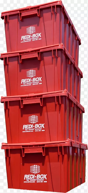 搬运工红包箱纸板箱纸箱箱