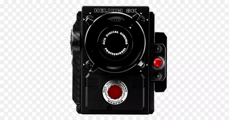 红色数码电影摄影机公司数码电影摄影机8k分辨率