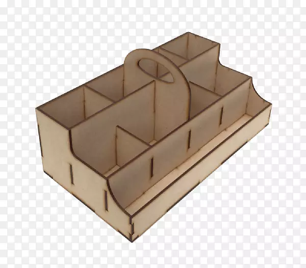 刷盒工艺抽屉厨房用具盒