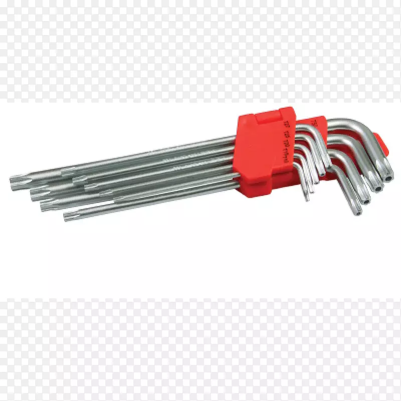 Torx xzn六角键钻头车间-xzn