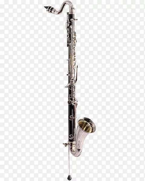 低音双簧管单簧管科高音萨克斯管低音单簧管