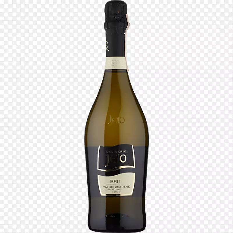 普罗斯科Valdobiadene glera香槟酒-香槟