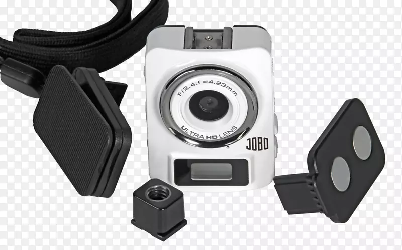 Jobo SmartCAM纳米动作摄像机数码相机