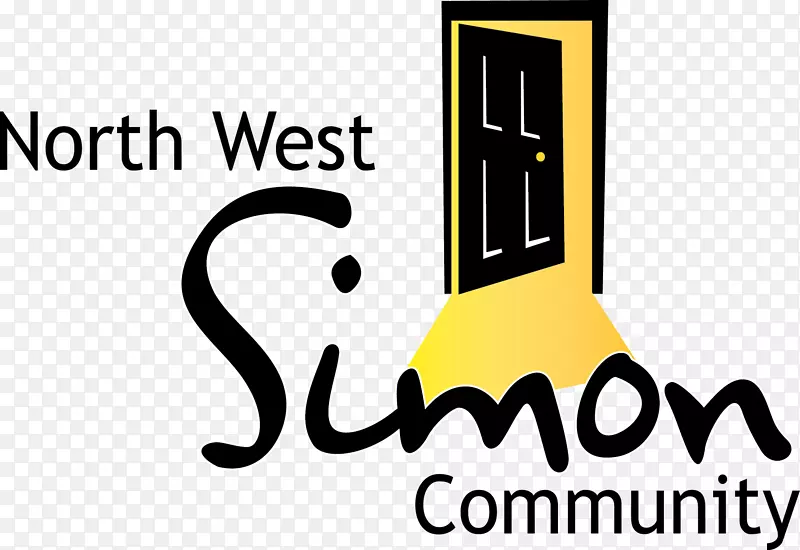 Dundalk Simon社区Sligo慈善组织高威西蒙社区西北200