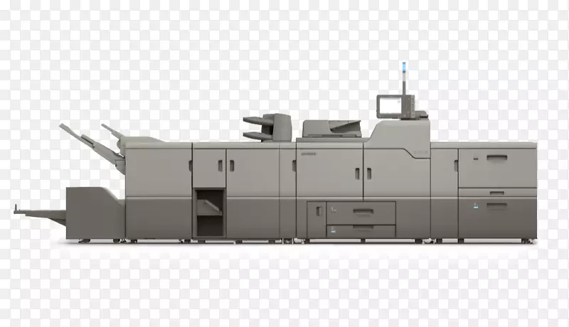 理光多功能打印机打印复印机-国税服务