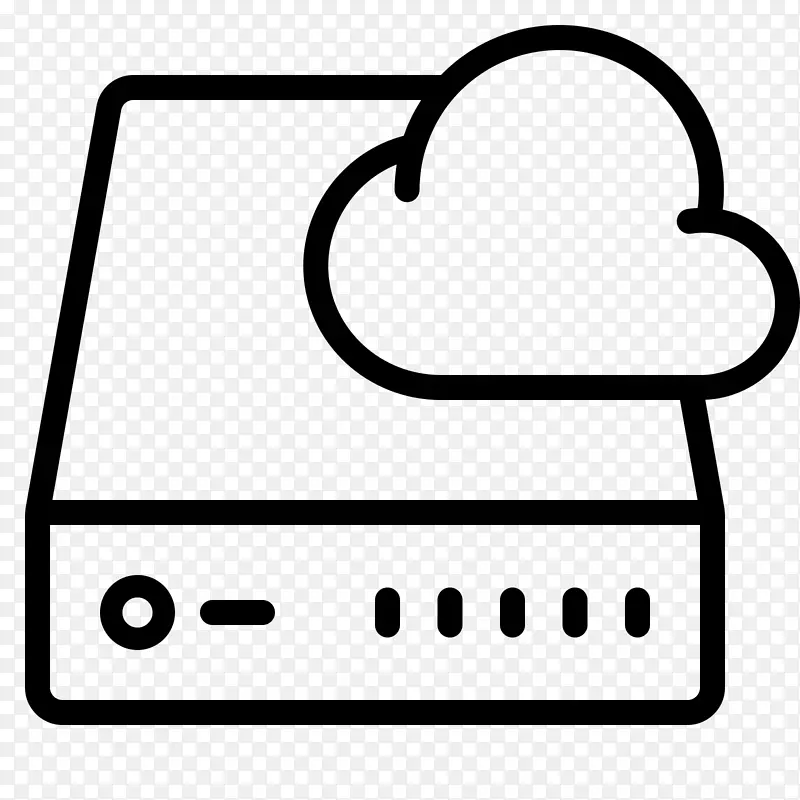 计算机图标数据库备份-云存储