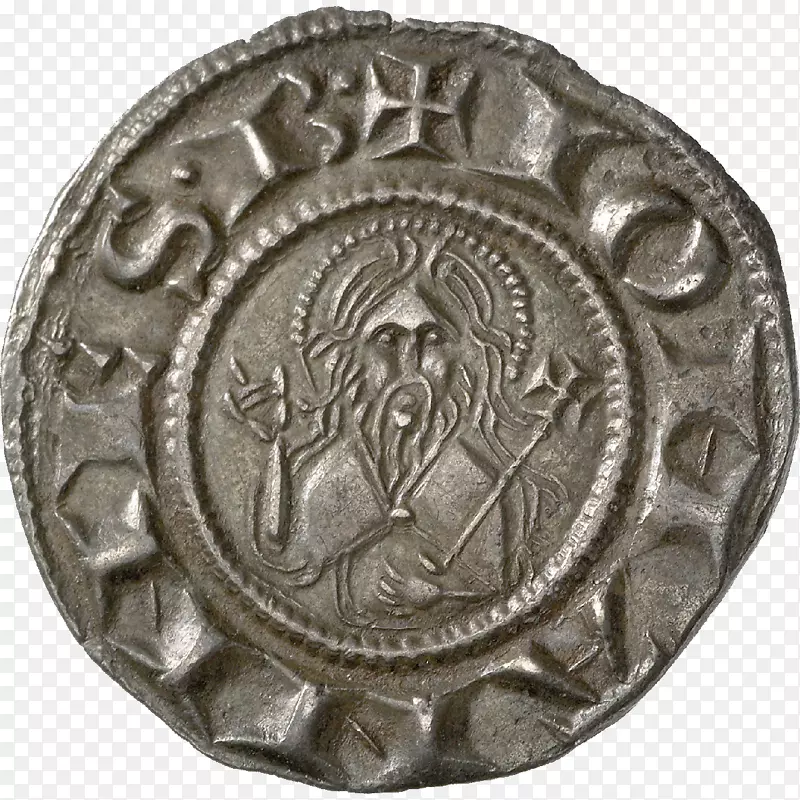 收集罗马帝国正面和反向银币的硬币-硬币