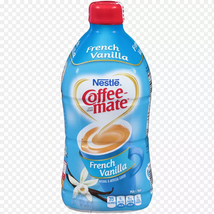 咖啡伴侣非乳制品乳脂速溶咖啡雀巢咖啡