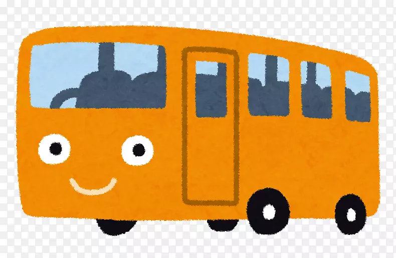 校车Niseko無料送迎バスグッドスポーツ-巴士