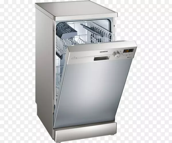 洗碗机，洗衣机，家用电器，洗碗机，西门子sr25m834eu冰箱
