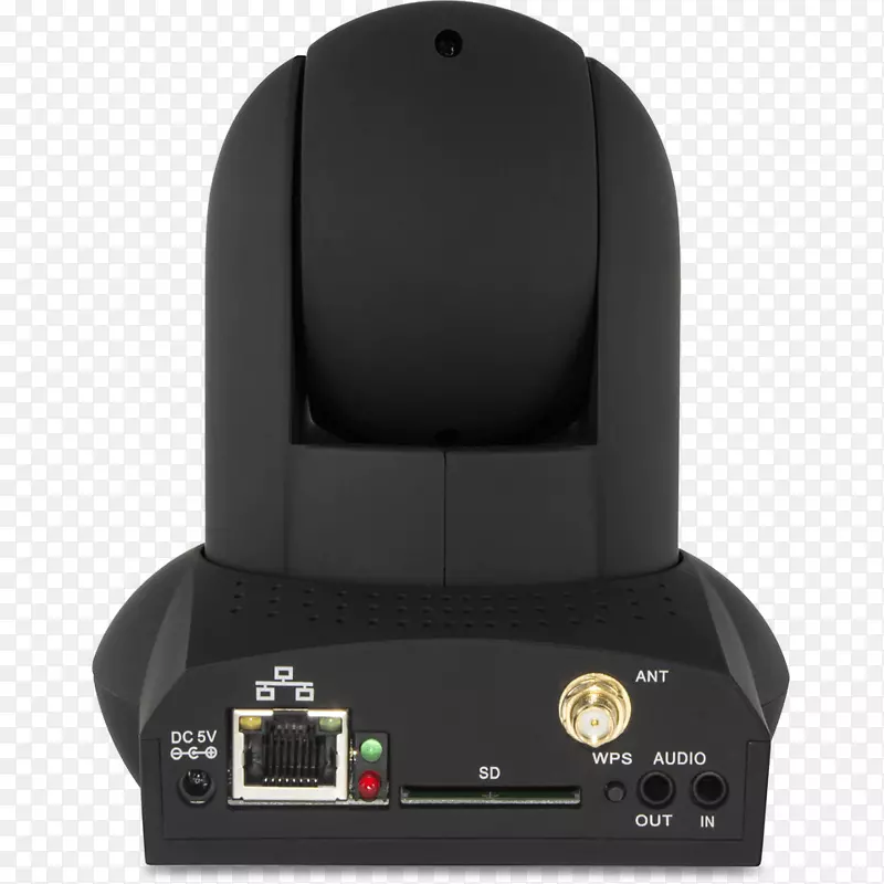 输出设备Fi 8910W无线安全摄像头FSCLAM fi9831p ip摄像机