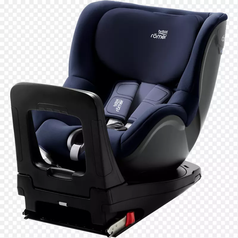 婴儿和幼童汽车座椅Britax r mer Dualfix-car