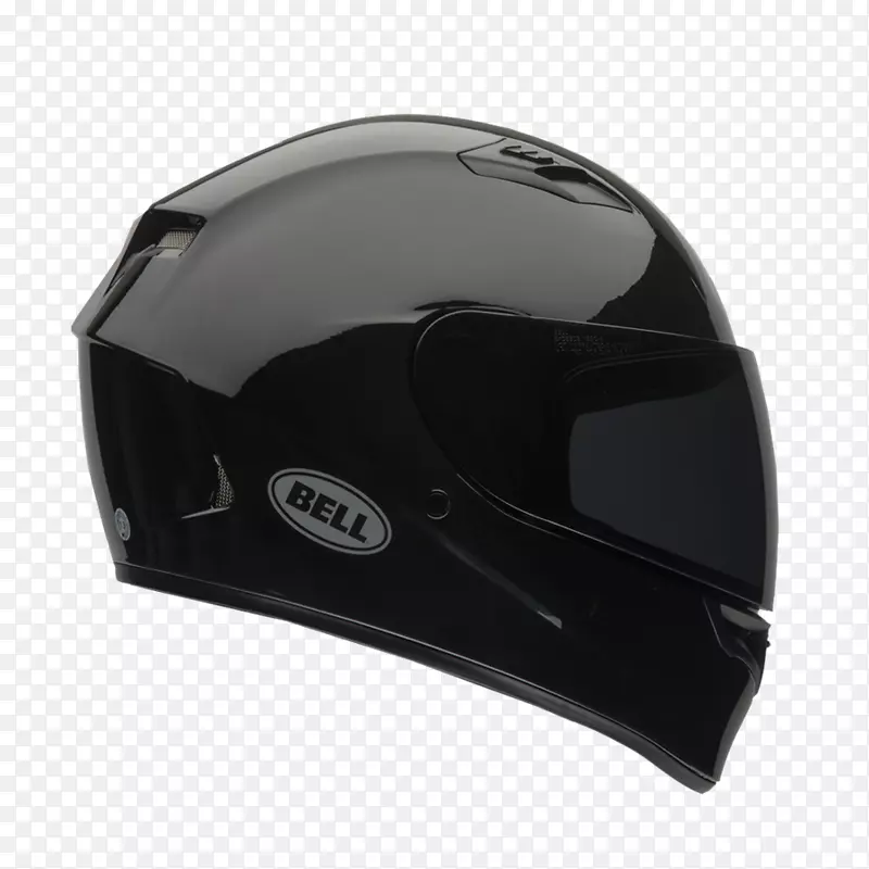摩托车头盔铃铛运动DLX-摩托车头盔