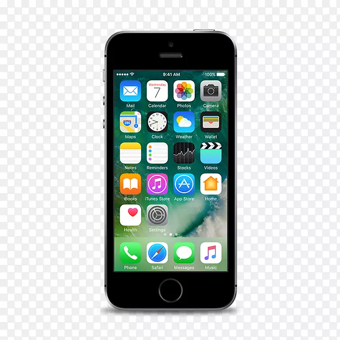iphone 5 s iphone se iphone 8苹果