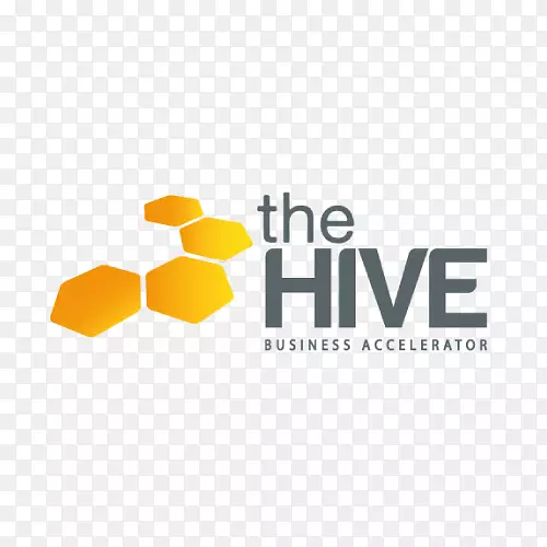 蜂巢-企业孵化器标志创新-企业