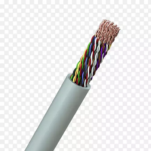 电缆结构布线5类电缆宽带非对称数字用户线路5类电缆