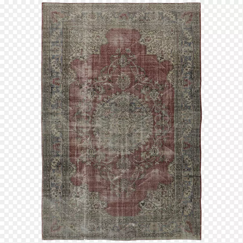 安纳托利亚牧羊犬家具地毯古董设计师地毯