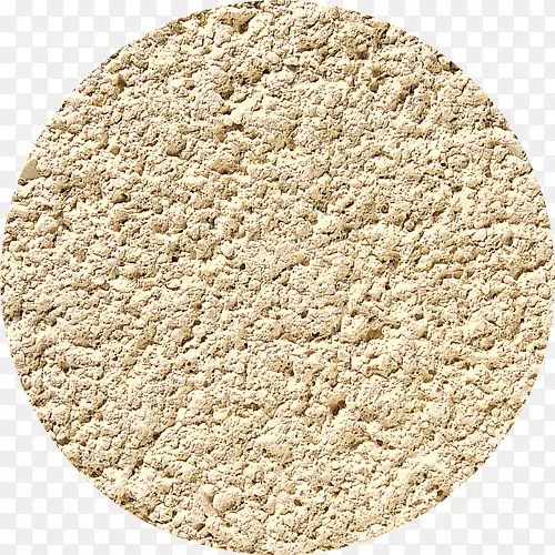 K型粗石膏建筑材料水泥熟料-燕麦粉