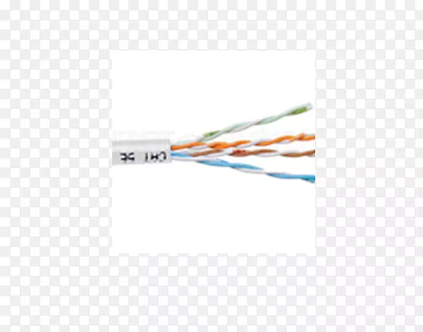 网络电缆电线线路以太网.第5类电缆