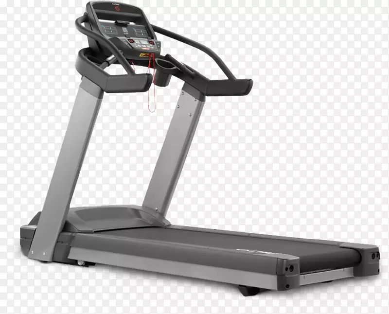 跑步机Cybex国际健身器材健身中心-跑步机