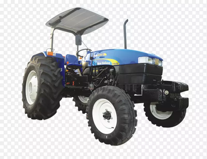 Mahindra&Mahindra拖拉机新荷兰农业滚动保护结构-拖拉机