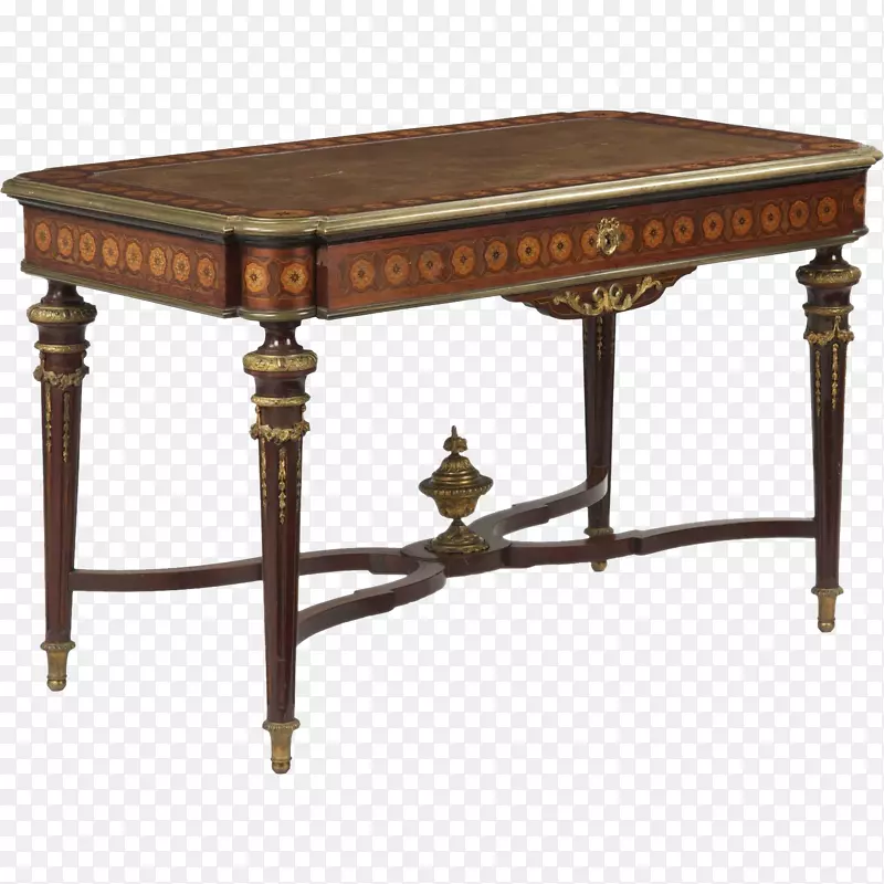 写字台写字桌路易十六型桌