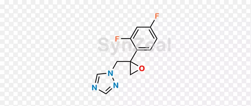 氟康唑1，2，4-三唑杂质异构体-三唑